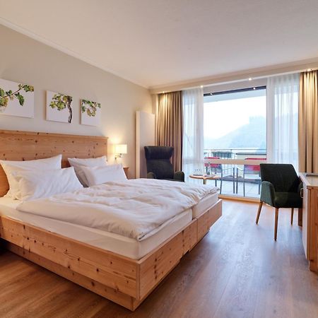 Hotel Weis Mertesdorf Екстер'єр фото
